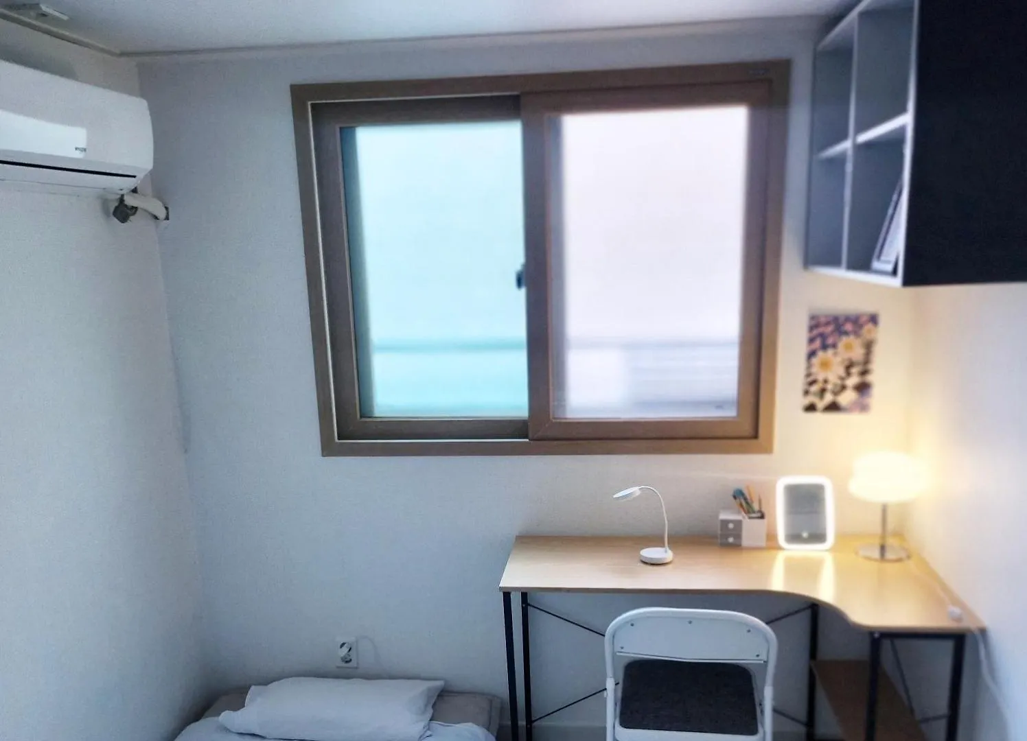 Seoul Yeoui Boramae House Villa