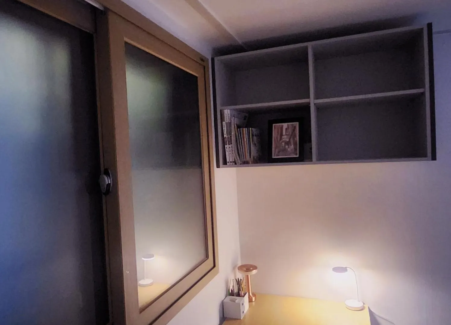 Seoul Yeoui Boramae House Villa