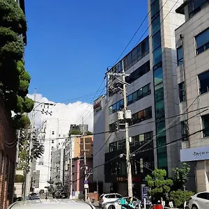 ホステル Bestel, ソウル特別市