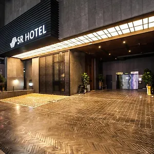 Hotel Sr Sadang, Seoul