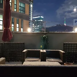 Hangeul Seúl