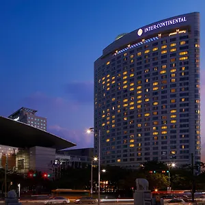 Hotel Intercontinental Coex, Seul
