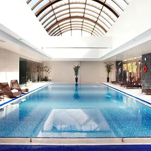 Hotel Novotel Ambassador Gangnam, Seul