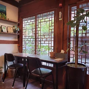 Affittacamere Hanok Got, Seul
