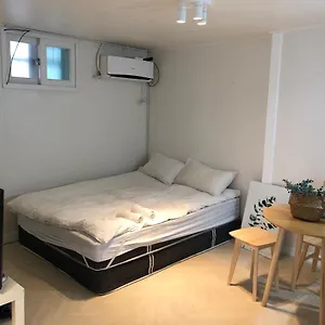 호스텔 리치하우스, 서울특별시