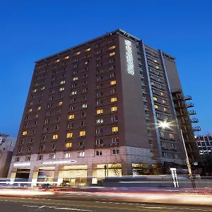 Aparthotel Uljiro Coop Dongdaemun, Seul