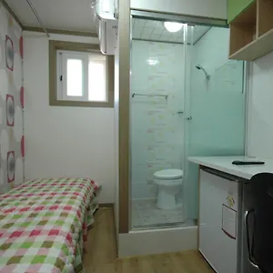 Guest house Prime Vill Oneroomtel, Seoul
