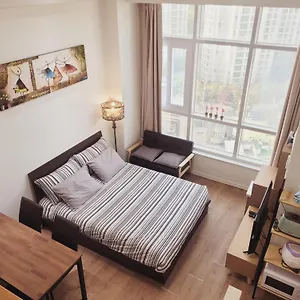 Travel House Seúl