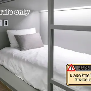 Philstay Myeongdong Station Seoel