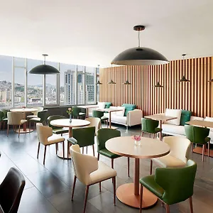 Hotel Novotel Ambassador Dongdaemun & Residences, Seul