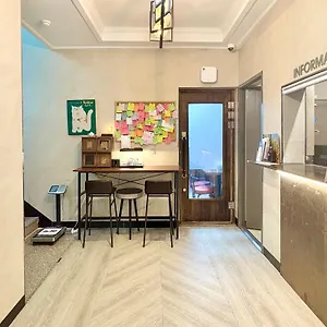 Hotel Ssh Ikseon Peter Cat, Seul