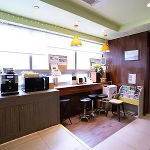K Myeongdong First Maison d'hôtes