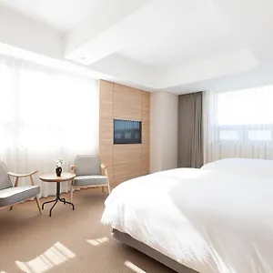 Hotel Acube Dongdaemun, Seul