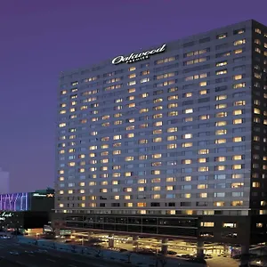 Aparthotel Oakwood Premier Coex Center, Seul