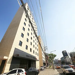 호텔 컬리넌 2 건대, 서울특별시
