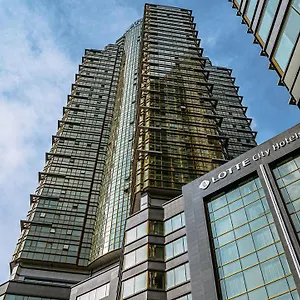 3* Otel Lotte Mapo