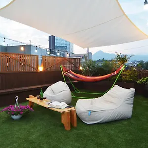 Albergue Insadong, Seul